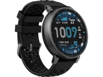 AMAZFIT Active Max Smartwatch Black