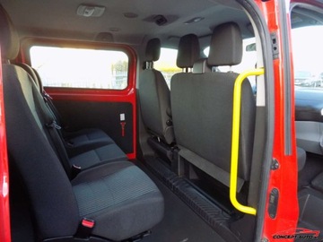 Ford Transit Custom I 2017 Ford Transit Custom 130KM Parkdistance 9 Miejsc Nawiewy 2.0 Diesel 131KM, zdjęcie 22