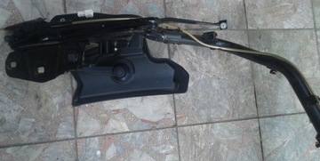 Рама механизма открывания крыши Peugeot 307CC 307 CC Cabrio 9651086480