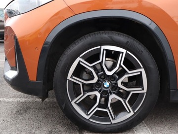 BMW X1 U11 Crossover 1.5 18i 136KM 2023 BMW X1 sDrive18i, Salon Polska, Serwis ASO, zdjęcie 13