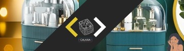 ОРГАНАЙЗЕР ДЛЯ КОСМЕТИКИ Case Container Box БОЛЬШАЯ женская косметичка