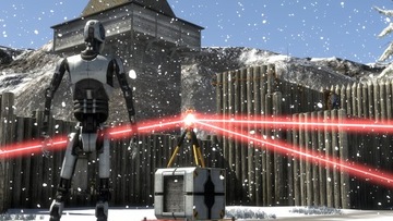 THE TALOS PRINCIPLE STEAM NOWA GRA PEŁNA WERSJA PC PL
