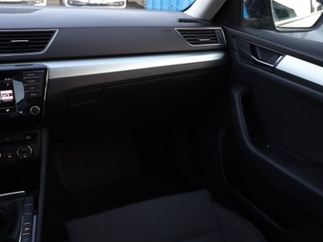 Skoda Superb III Liftback 1.4 TSI 150KM 2016 Skoda Superb 1.4 TSI, Salon Polska, Xenon, zdjęcie 7