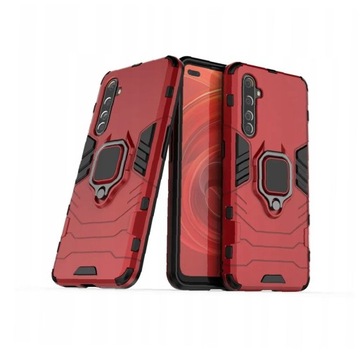 CASE Kickstand RING FOR Realme X50 Pro