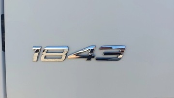 КОМПЛЕКТ КАБИНЫ MERCEDES ACTROS MP4 STREAM SPACE EURO 6