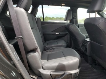 Lexus 2024 Lexus TX 350 Base 2024 2.4l 2.4 Benzyna 275KM, zdjęcie 11