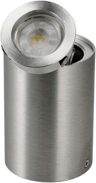 НАВЕРХНОСТНАЯ СВЕТОДИОДНАЯ ФИКСИРОВАННАЯ ГАЛОГЕННАЯ ТРУБКА GU10 S