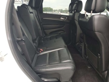 Jeep Grand Cherokee IV 2018 Jeep Grand Cherokee Limited 2018 3.6l 3.6 Benzyna 295KM, zdjęcie 10
