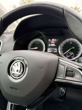 Skoda Karoq Crossover 2.0 TDI 150KM 2017 Skoda Karoq Style 2.0 TDI 150KM DSG 4x4 Salon PL Lane Assist FV23, zdjęcie 12