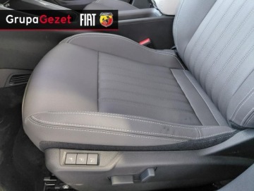 Mercedes 2026 Fiat 600 Hybrid La Prima 1.2 110, zdjęcie 10