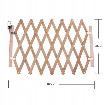 Ворота для собак у двери