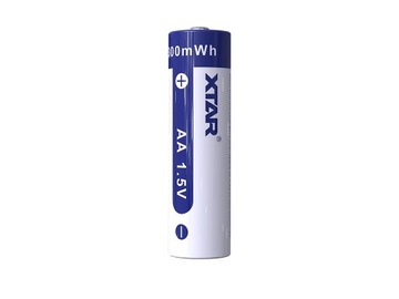 Akumulator Xtar AA R6 1,5V - 2000mAh zabezpieczony