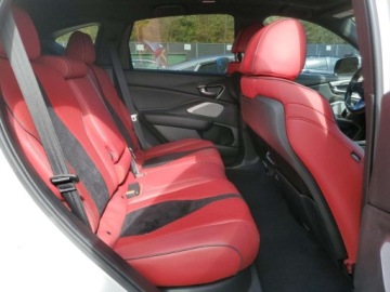 Acura RDX II 2021 Acura RDX 2021 ACURA RDX A-SPEC 2.0 Benzyna 272KM, zdjęcie 10