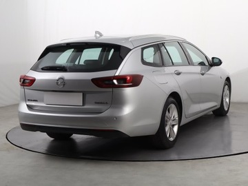 Opel Insignia I Sports Tourer Facelifting 2.0 CDTI Ecotec 170KM 2017 Opel Insignia 2.0 CDTI, 167 KM, Skóra, Navi, zdjęcie 4