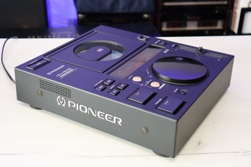 2 х Pioneer CDJ 500MK2