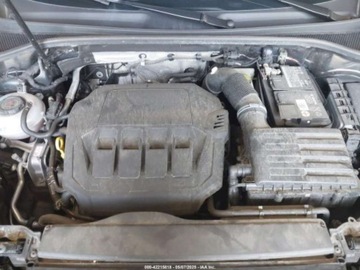 Audi Q3 II 2022 Audi Q3 Premium Plus 45 Tfsi S Line Quattro Tiptronic 2022 2.0l 2.0 Benzyna, zdjęcie 8