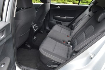 Kia Sportage IV SUV Facelifting 1.6 CRDI 136KM 2021 Kia Sportage 1,6 CRDI 136 KM Automat Klimatronik Kamera 1.6 Diesel 136KM, zdjęcie 24