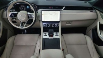 Jaguar F-Pace 2025 Jaguar F-Pace R-Dynamic S 2025 3.0 Benzyna 395KM, zdjęcie 10