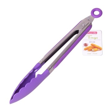 КУХОННЫЕ ЩИПЦЫ КАМИЛЛА ДЛЯ МЯСА САЛАТ ЛАПЫ