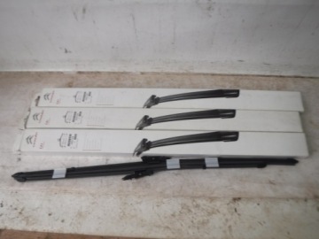 PIÓRA WYCIERACZEK CITROEN C4 I 04-09 6423.64 ORYGINAŁ