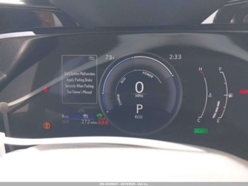 Lexus NX II 2025 Lexus NX 2025 LEXUS NX 350H PREMIUM 2.5 Hybryda 189KM, zdjęcie 11