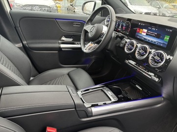 Mercedes GLA II Off-roader Facelifting 1.3 200 163KM 2025 Mercedes-Benz GLA 200, zdjęcie 16