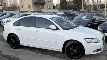 Volvo S40 II 2.0 D3 150KM 2012 Volvo S40 2.0 D*150PS*OPŁACONY Bezwypadkowy, zdjęcie 5