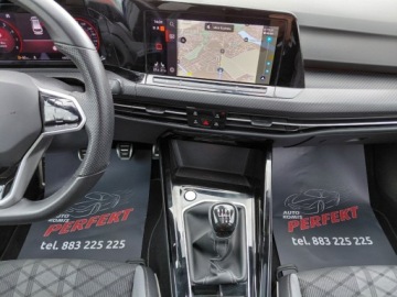 Volkswagen Golf VIII Variant 1.5 TSI 150KM 2023 Volkswagen Golf R Line Panorama Kamera Harman Kardon 1.5 Benzyna 150KM, zdjęcie 18