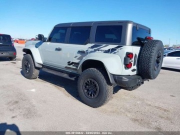 Ford 2024 Ford Bronco 2024r, Raptor, 3.0L, 4x4 3.0 Benzyna 420KM, zdjęcie 6