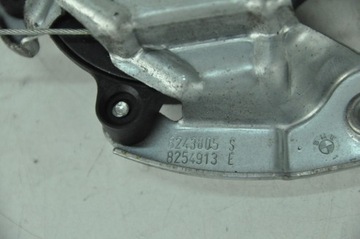 BMW E53 ZVEDÁK OKNO LEVÝ ZADNÍ 8243805