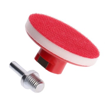 КРУГИ ВОДОБУМАЖНЫЕ 75мм P1500 - P5000 + ЩИТОК