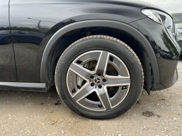 Mercedes GLC C254/X254 SUV 2.0 200d 163KM 2025 Mercedes-Benz GLC 200, zdjęcie 14