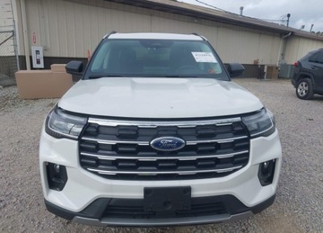 Ford Explorer VI 2025 Ford Explorer 2025r., Active, 2.3L, od ubezpieczalni 2.3 Benzyna 304KM, zdjęcie 1
