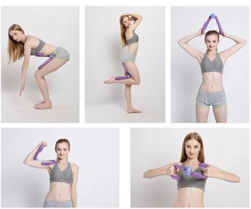 DEPANDOR BUTTERFLY SAFETY ДЛЯ упражнений ВЫСОКОГО РУКА