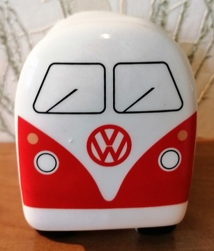 VOLKSWAGEN BUS ogórek ceramiczny STOJAK tosty VW