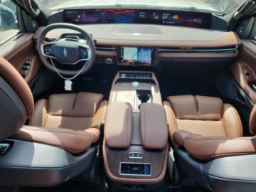 Lincoln Navigator III 2025 Lincoln Navigator L Reserve, nowy model 3.5 Benzyna 440KM, zdjęcie 5