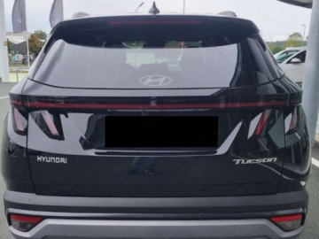Hyundai Tucson IV SUV HEV Facelifting 1.6 T-GDI HEV 215KM 2026 HYUNDAI Tucson 1.6 T-GDi HEV Executive 2WD aut 215KM 2025, zdjęcie 4