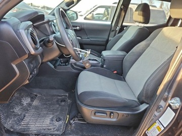 Toyota Tacoma II 2022 Toyota Tacoma Double Cab 2022 3.5 Benzyna 278KM, zdjęcie 7