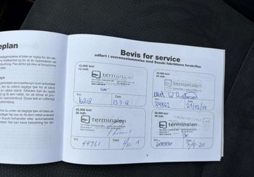 Suzuki Vitara III SUV 1.4 BOOSTERJET 140KM 2017 Suzuki Vitara 1.4T gwarancjaNAVI KAMERA SKORAALCANTARA Bezwypadkowa, zdjęcie 33