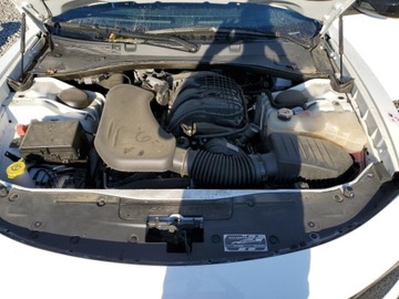 Dodge Charger VII 2023 Dodge Charger Sxt 2023 3.6l 3.6 Benzyna 292KM, zdjęcie 6