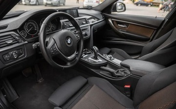 BMW Seria 3 F30-F31-F34 Touring 2.0 320d 184KM 2012 BMW Seria 3 320D 184KM XDRIVE Luxury Line Full..., zdjęcie 14