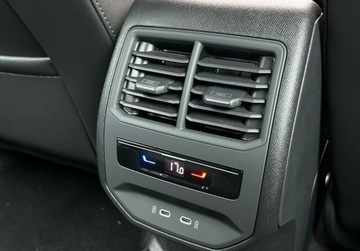 Cupra Formentor Crossover 1.5 TSI 150KM 2025 Cupra Formentor Pakiety, ACC, SENNHEISER, GPS, Kamera, Ambiente, KESSY, zdjęcie 38