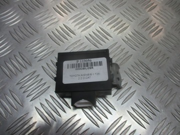 MODUL IMOBILIZÉR TOYOTA AVENSIS T25 89780-05040
