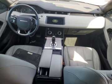Land Rover Range Rover Evoque II 2020 Land Rover Range Rover Evoque S 2020 2.0 Benzyna 246KM, zdjęcie 8