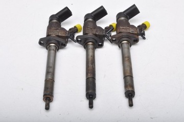 307 407 607 807 S-MAX KUGA MK1 SCUDO 2.0HDI TDCI VSTŘIKOVAČE 9657144580 TŘÍDA 5