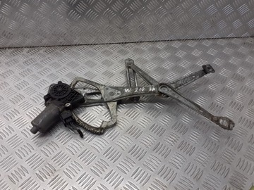 MECHANIZMUS OKNO LEVÝ PŘEDNÍ W210 0130821708