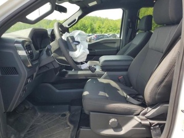 Ford 2024 Ford F150 Stx 4wd supercrew 5.5 box 2.7 Benzyna 325KM, zdjęcie 7