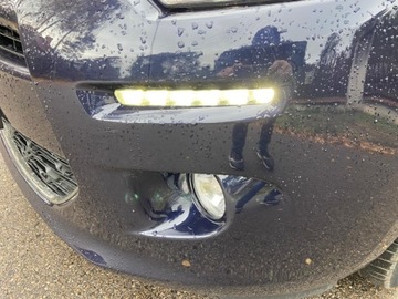 Citroen C3 II Hatchback facelifting 1.2 VTi 82KM 2015 Citroen C3 Citroen C3 1.2 B Panorama Klimatyzacja Niski Przebieg 86 tys.km, zdjęcie 20