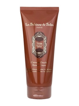La Sultane De Saba Żel pod prysznic, 200 ml