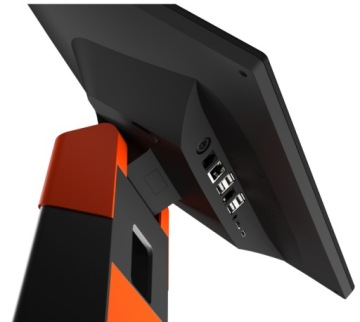 POS-ТЕРМИНАЛ SUNMI D2S LITE ДЛЯ Android TOUCHING GOPOS СТАНЦИЯ ПРОДАЖ